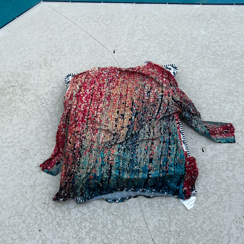 YES this is an Amazon shirt but it’s cute fun and comfortable